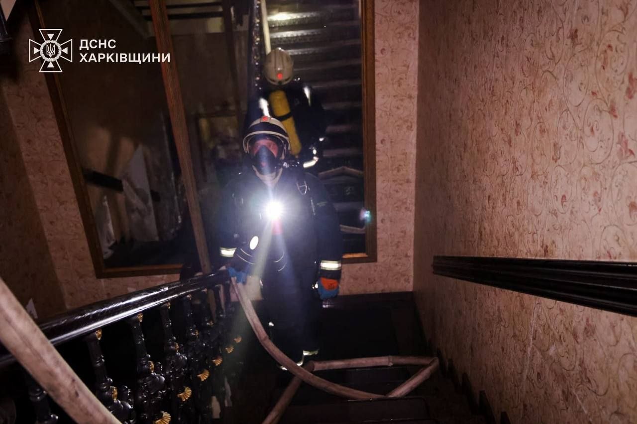 Russia launches mass drone and missile attack across Ukraine overnight: Latest details